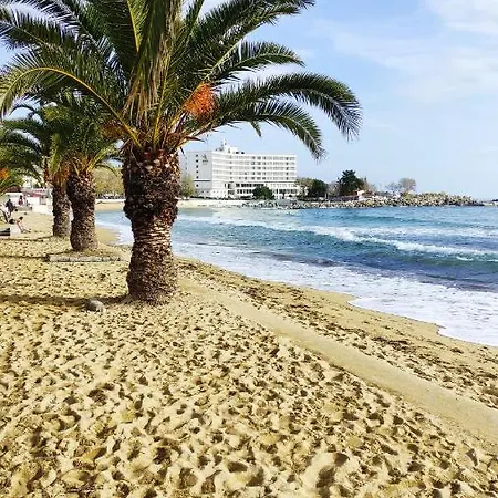 Evris House Oasis Lejlighed