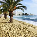 Evris House Oasis Apartman