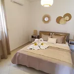 Evris House Oasis Apartman Kavála