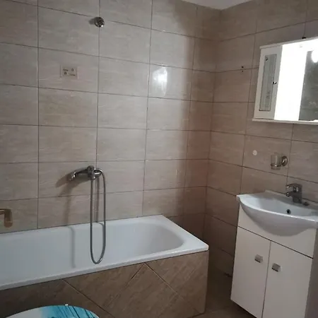 Apartmán Evris House Oasis