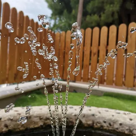 Evris House Oasis Διαμέρισμα