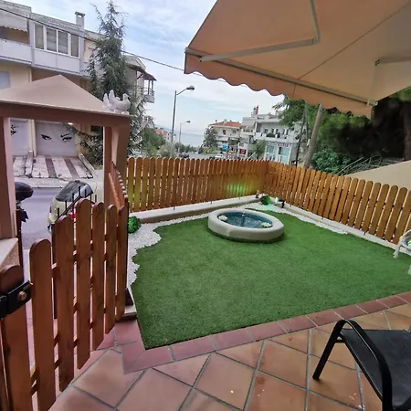 Apartmán Evris House Oasis Kavala