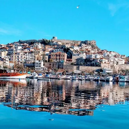 Apartmán Evris House Oasis Kavala