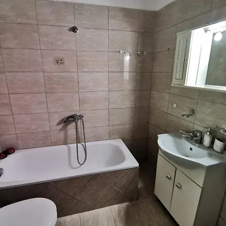 Evris House Oasis Apartment