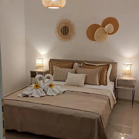 Evris House Oasis Kavala