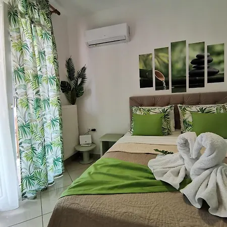 Evris House Oasis Καβάλα