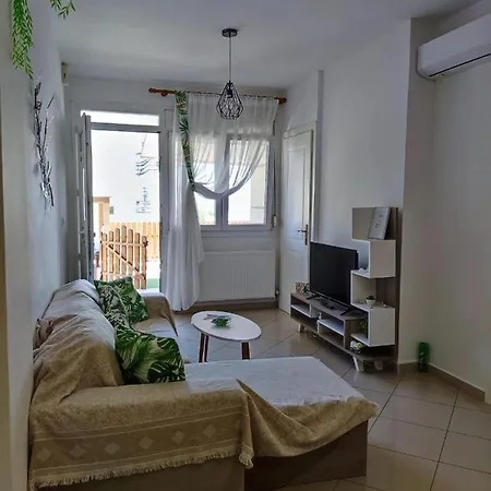 Apartment Evris House Oasis *