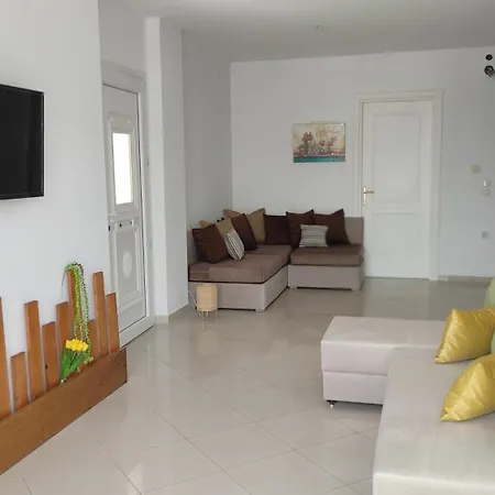 Apartment Evris House Oasis