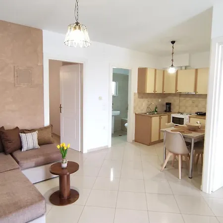 Evris House Oasis Kavala