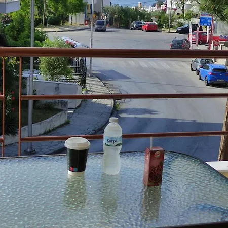 Διαμέρισμα Evris House Oasis