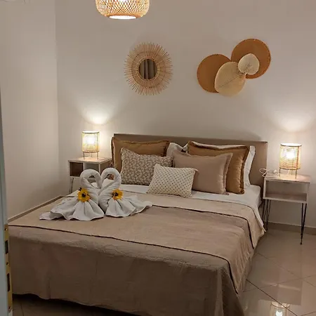 Διαμέρισμα Evris House Oasis *