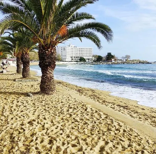 Evris House Oasis Lägenhet