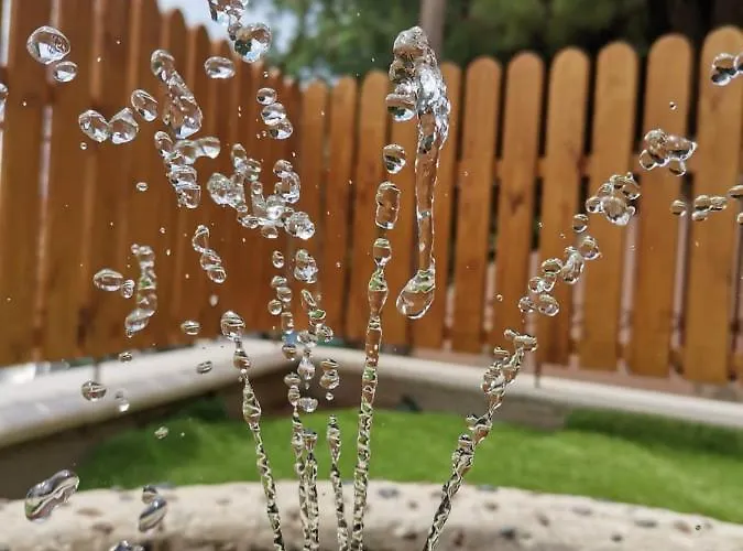 Evris House Oasis Lägenhet